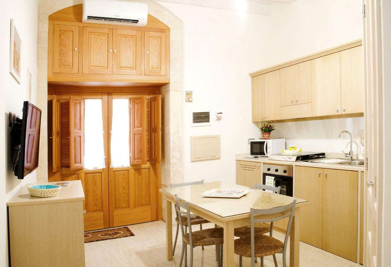 Rosa Holiday Home Syrakuzy Zewnętrze zdjęcie