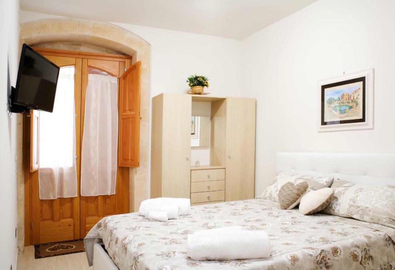 Rosa Holiday Home Syrakuzy Zewnętrze zdjęcie