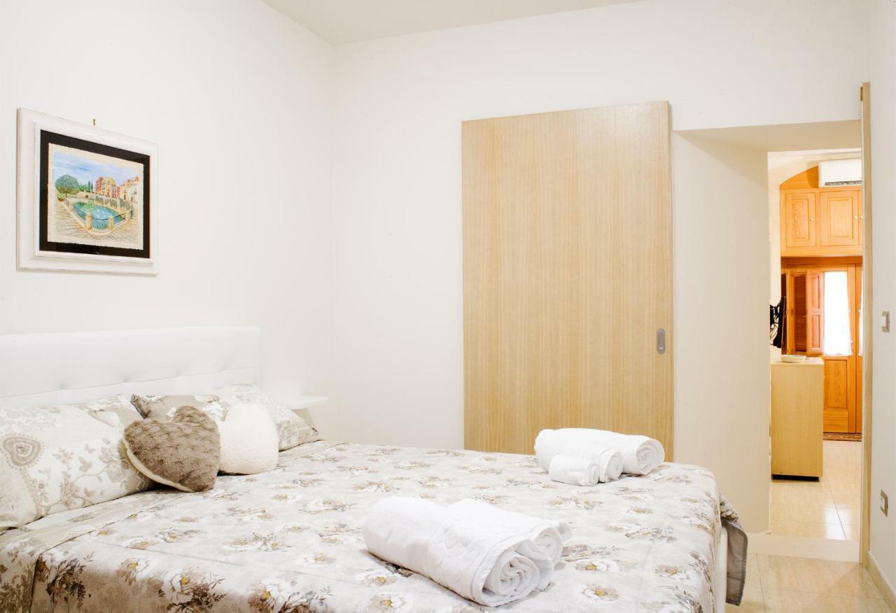 Rosa Holiday Home Syrakuzy Zewnętrze zdjęcie