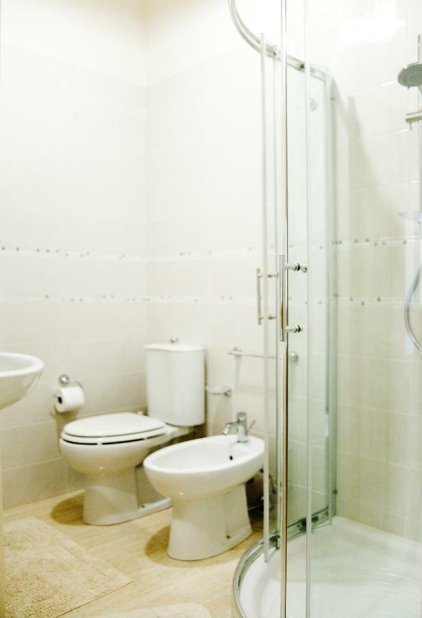 Rosa Holiday Home Syrakuzy Zewnętrze zdjęcie