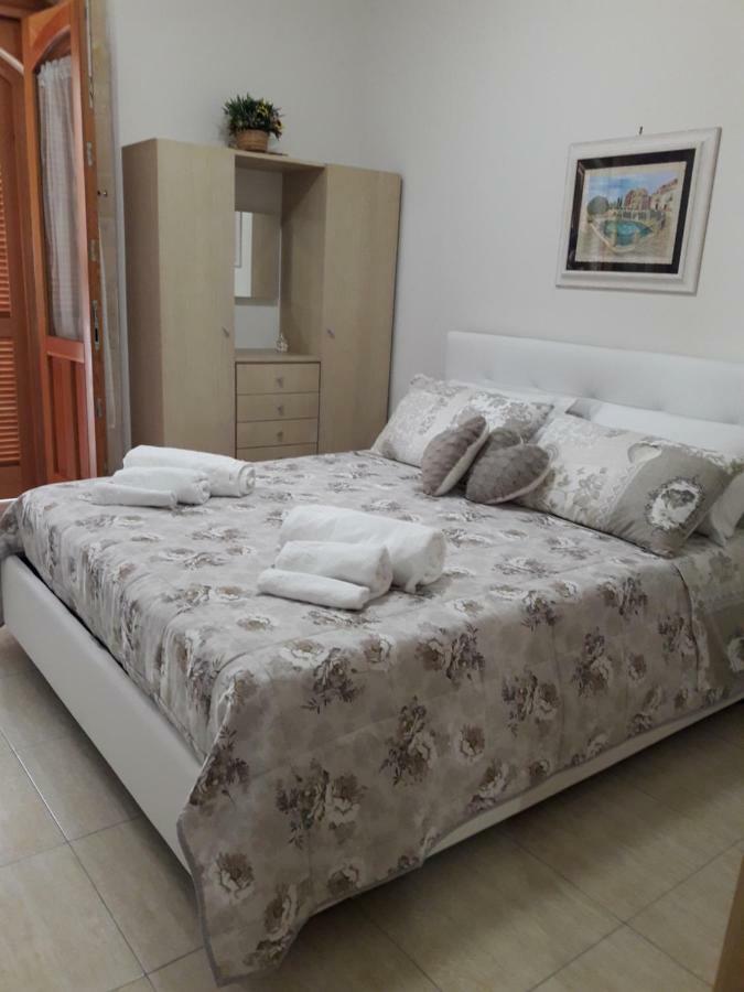 Rosa Holiday Home Syrakuzy Zewnętrze zdjęcie