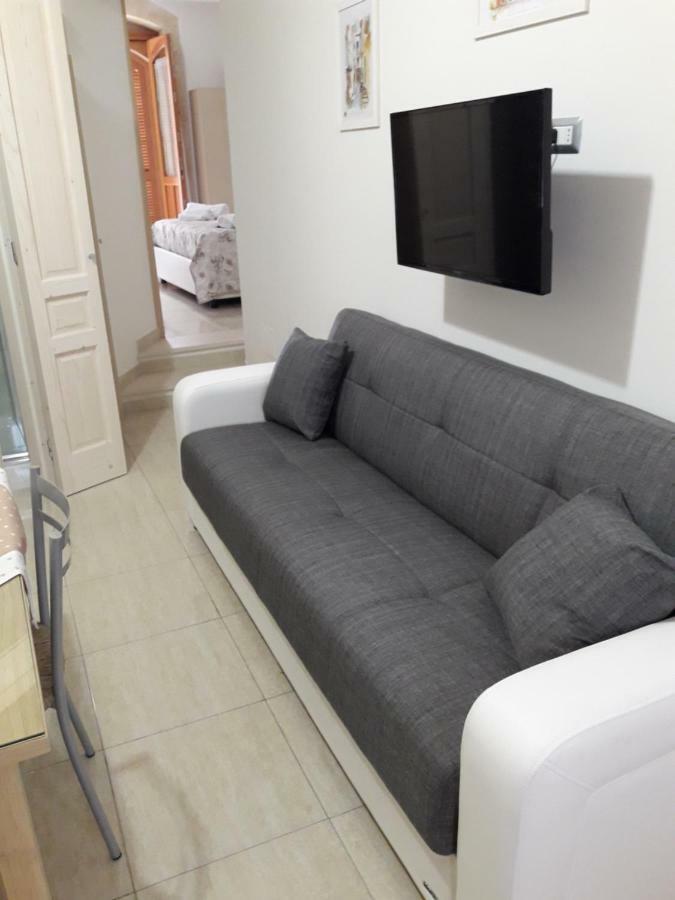 Rosa Holiday Home Syrakuzy Zewnętrze zdjęcie